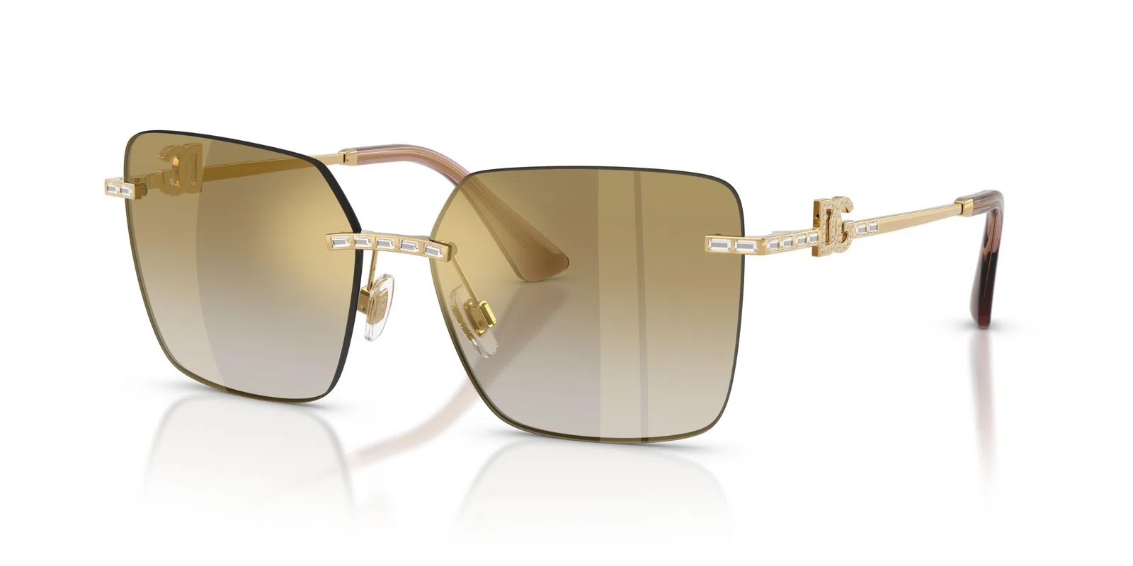 Dolce & Gabbana 2332B Sunglasses - view 5